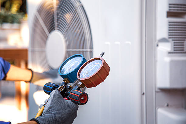 Affordable Hvac Maintenance solutions in Hazleton, IN